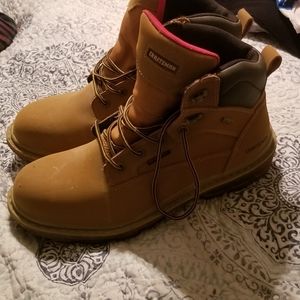 Craftsman Work Boots Size 13